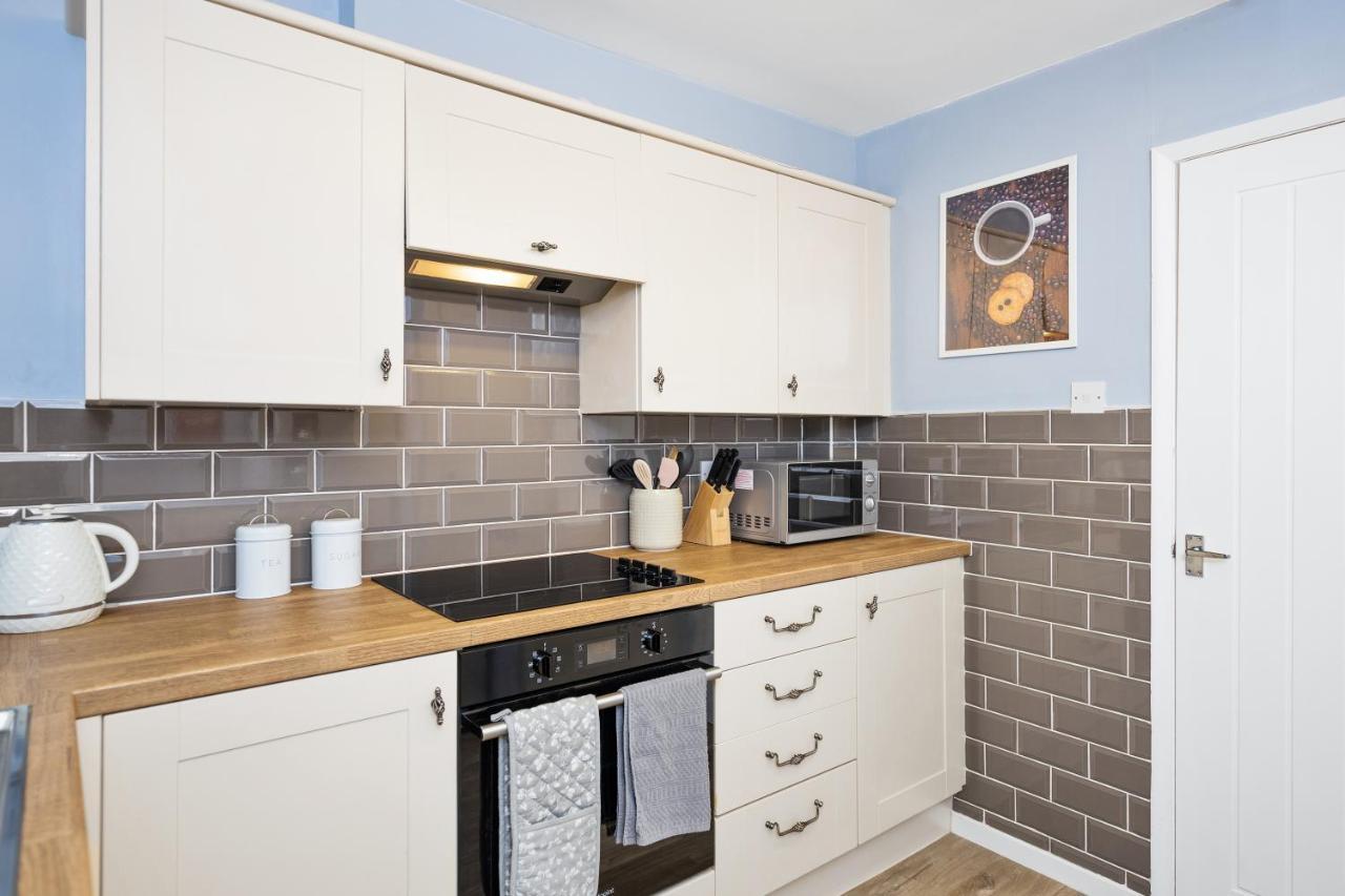 Inspire Homes - Joe'S Cottage Southam  Exterior photo