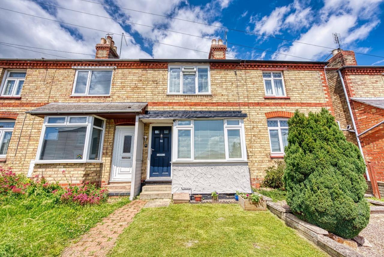 Inspire Homes - Joe'S Cottage Southam  Exterior photo
